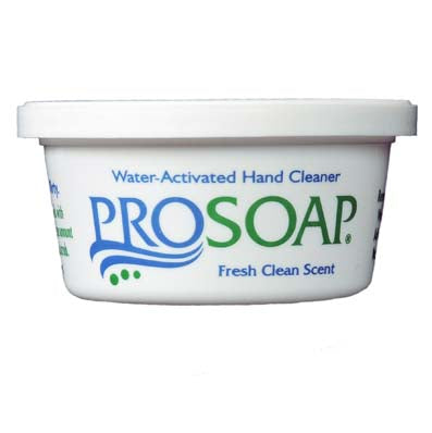 4 oz ProSoap Green Paste