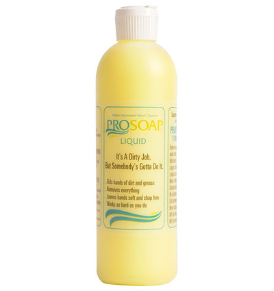 16 oz Yellow ProSoap Liquid Hand Cleaner
