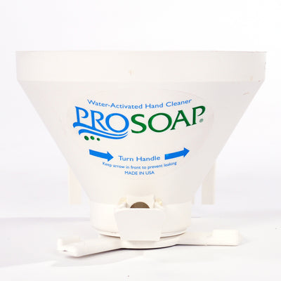 4-Gallon Bucket ProSoap Green Hand Cleaner Paste