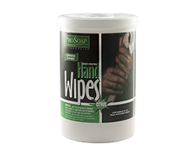 ProSoap Hand Wipes